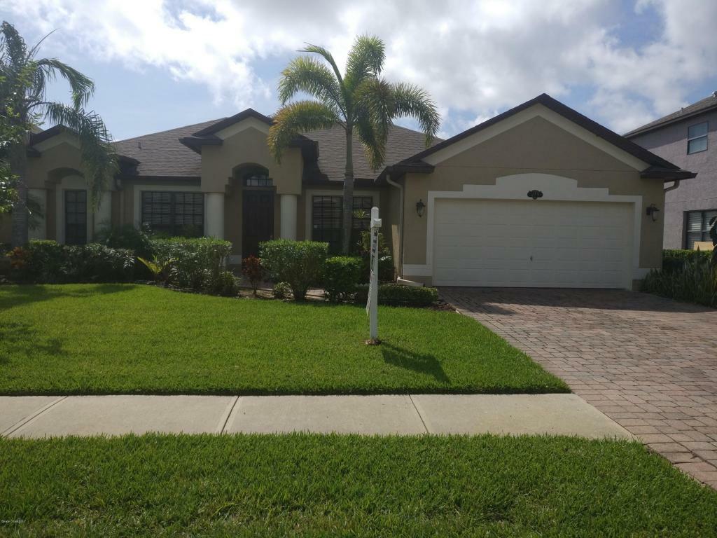 273 Breckenridge Circle SE  Palm Bay FL 32909 photo