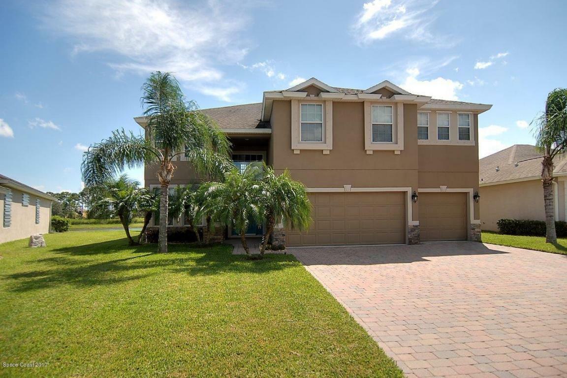 Property Photo:  330 Abernathy Circle SE  FL 32909 