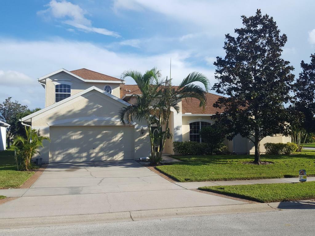 Property Photo:  562 Carmel Drive  FL 32940 