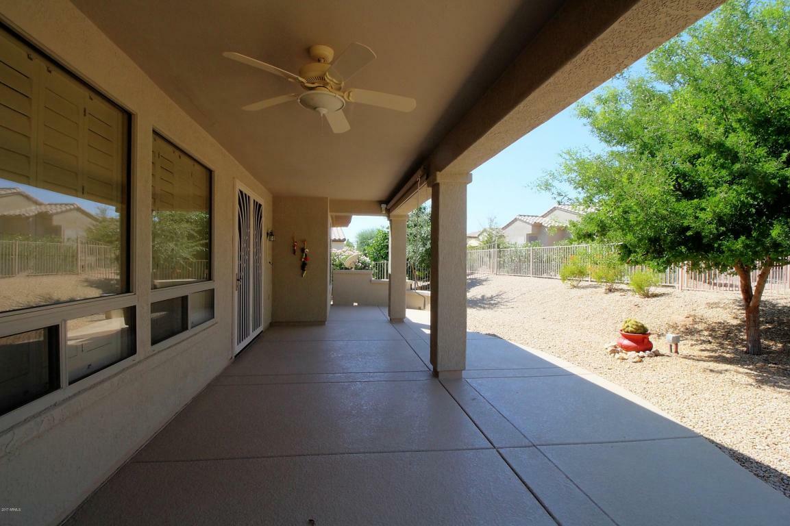 Property Photo: 15444 W Skyview Way AZ 85374