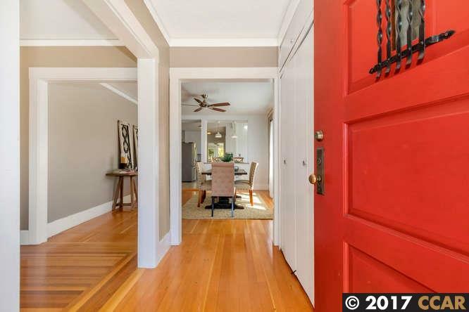 Property Photo:  2958 Georgia St  CA 94602 