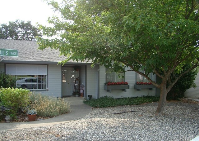 Property Photo: 4384 Hickory Avenue CA 95453