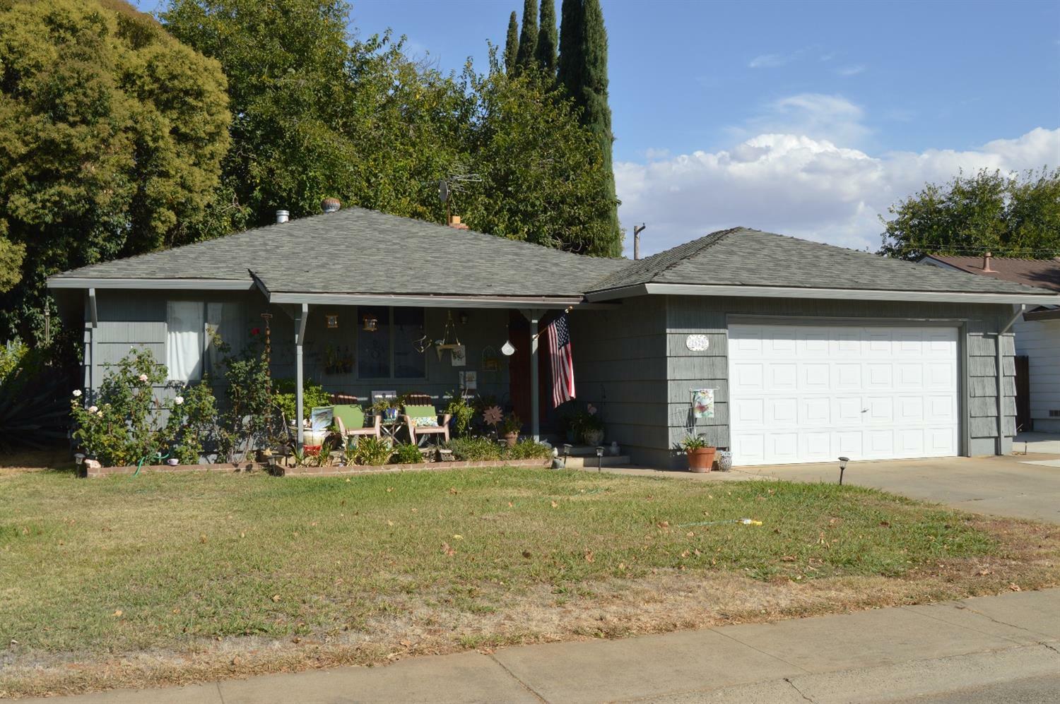 Property Photo:  2629 Verdello Way  CA 95670 