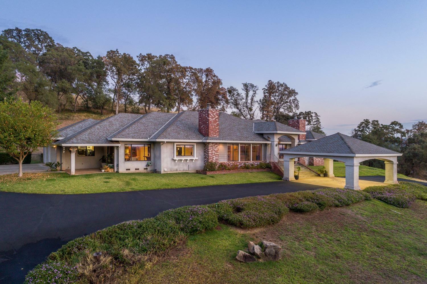 Property Photo: 6990 Chili Hill Road CA 95658