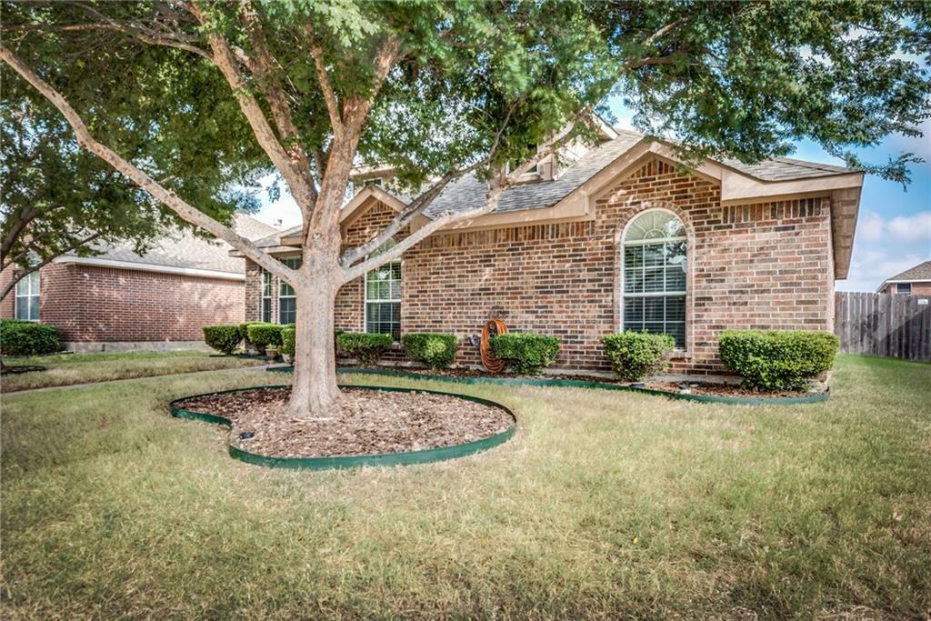 Property Photo:  223 Garden Valley Lane  TX 75154 