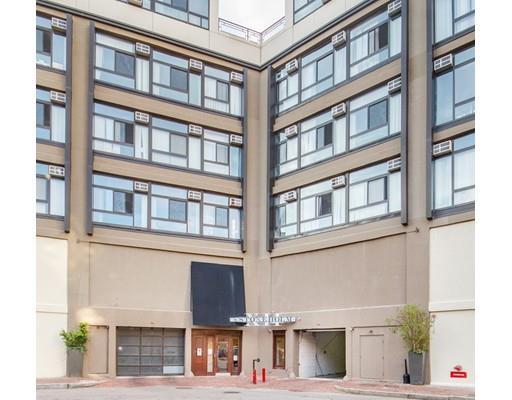 Property Photo: 12 Stoneholm 510 MA 02115