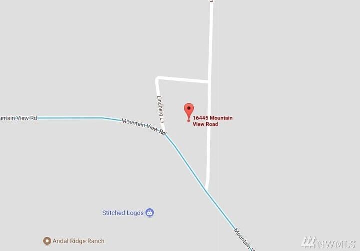 Property Photo: 16445 Mountain View Road WA 98274
