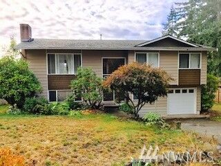 Property Photo: 630 216 Th Street SW WA 98021