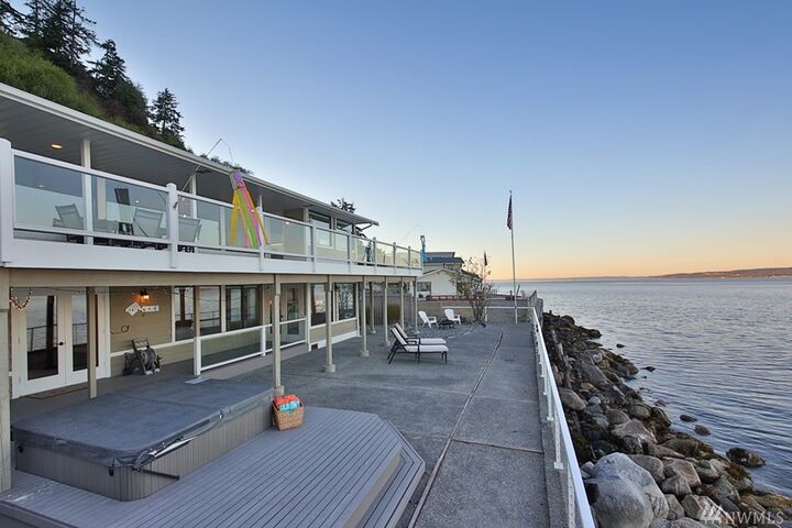 Property Photo: 2373 Hidden Beach Dr WA 98253