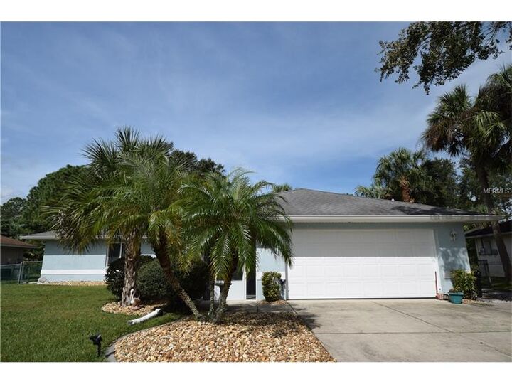 Property Photo: 2931 S Cranberry Boulevard FL 34286