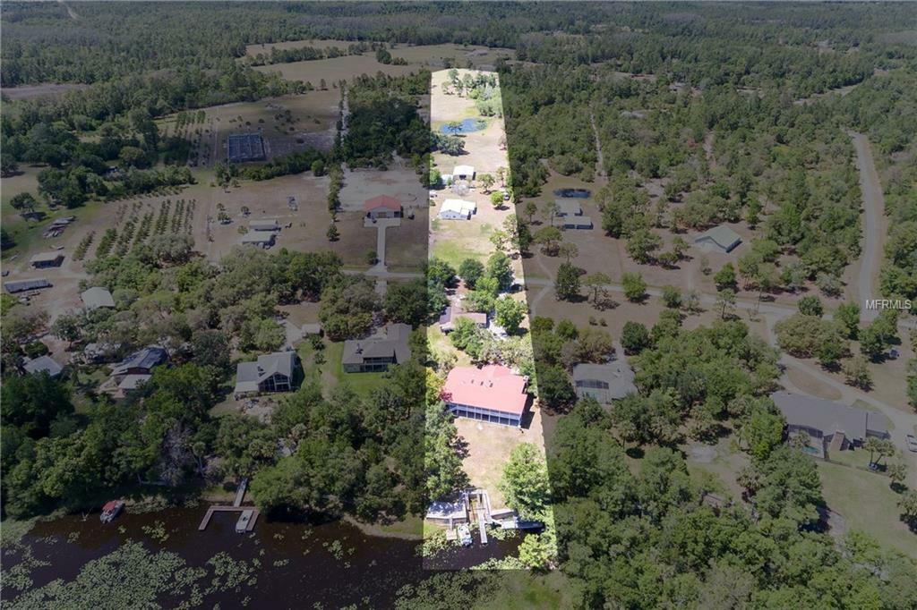 Property Photo:  911 Iron Bend Trail  FL 32764 