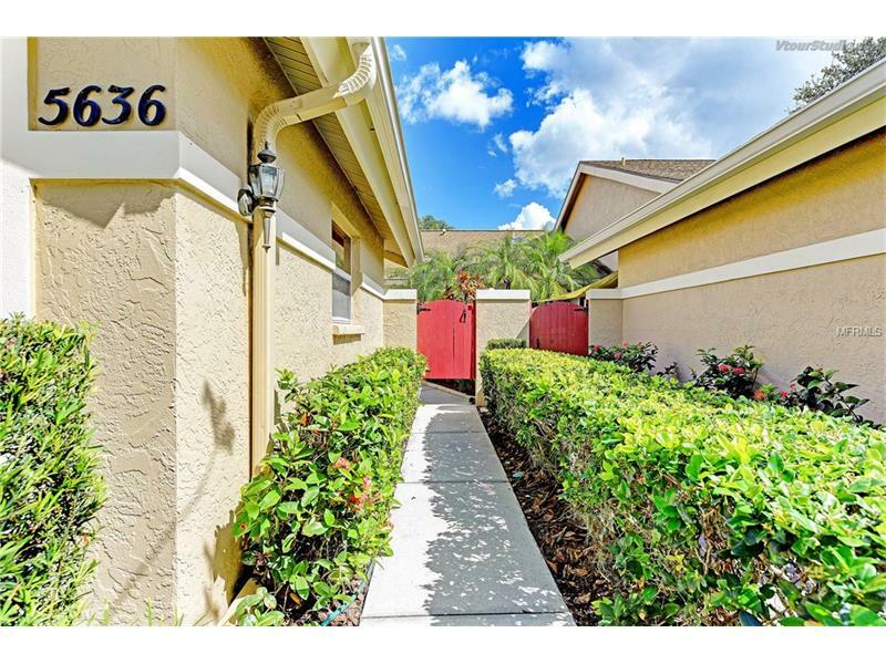 Property Photo: 5636 Monte Rosso Road FL 34243
