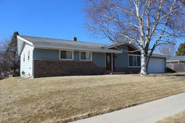 Property Photo: 1925 Keith Ln WI 53024