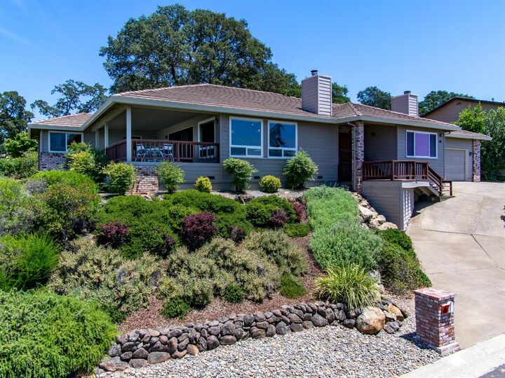 421 Powers Drive  El Dorado Hills CA 95762 photo