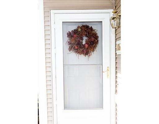Property Photo:  61 Abbey Memorial Drive 106  MA 01020 
