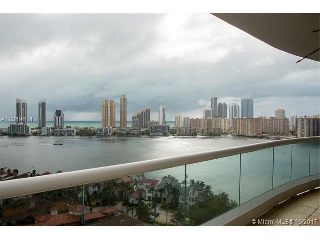 Property Photo: 6000 Island Blvd 2002 FL 33160