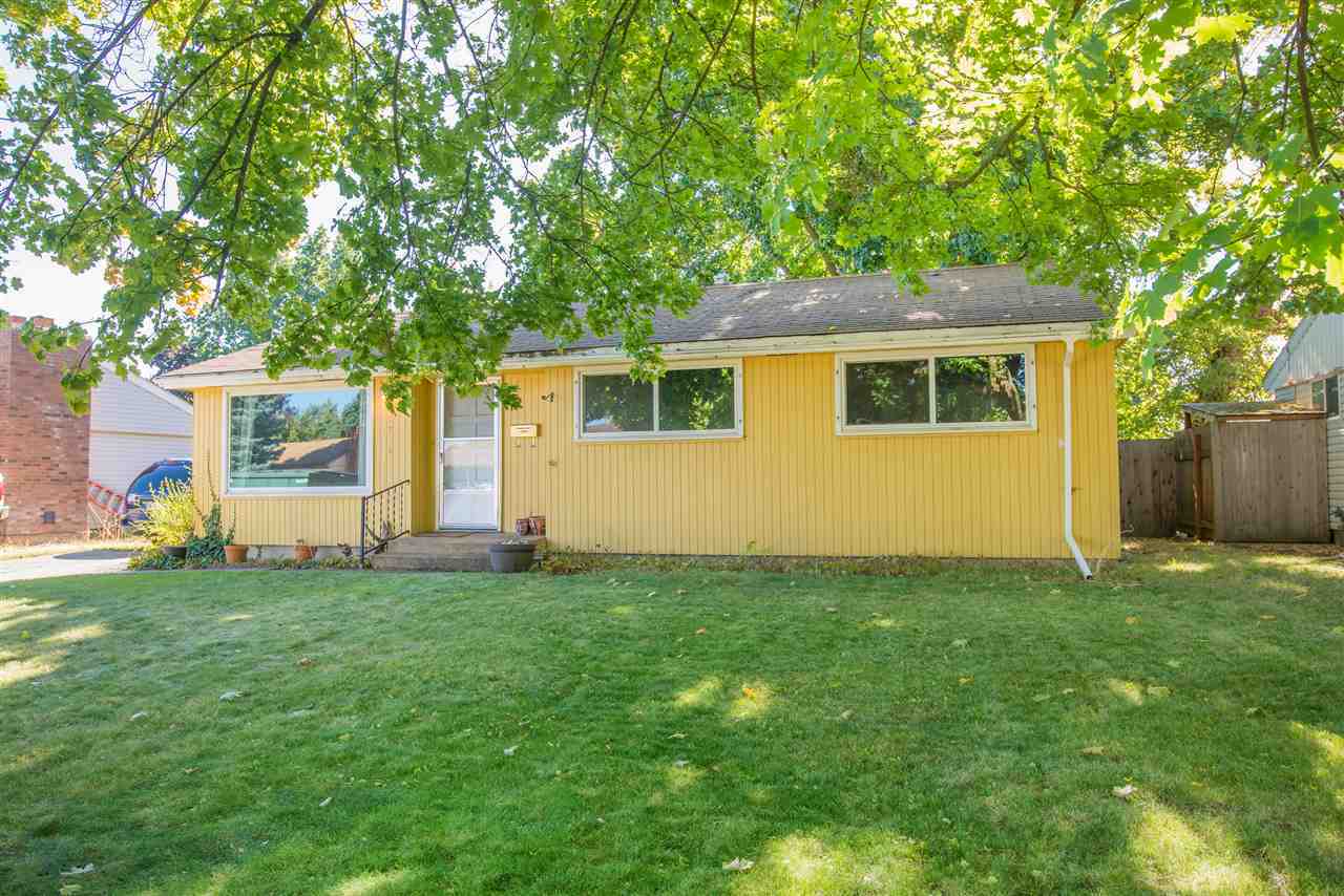 Property Photo:  2804 E 39th Ave  WA 99223-4545 