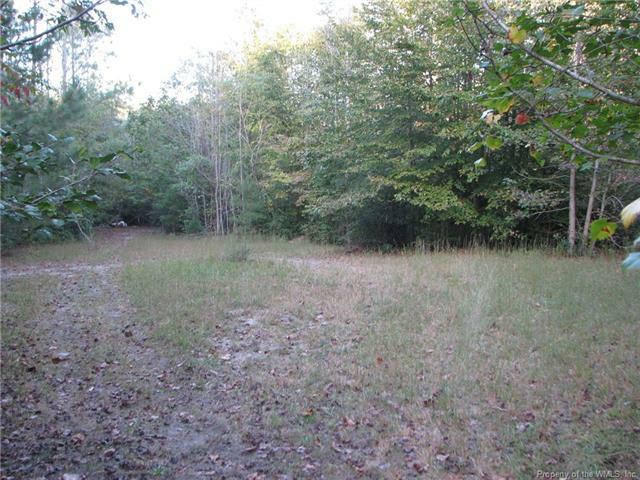 Property Photo:  0 Lost Colony Drive  VA 23124 