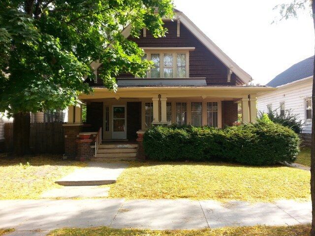 Property Photo:  2014 S 31st St  WI 53215 