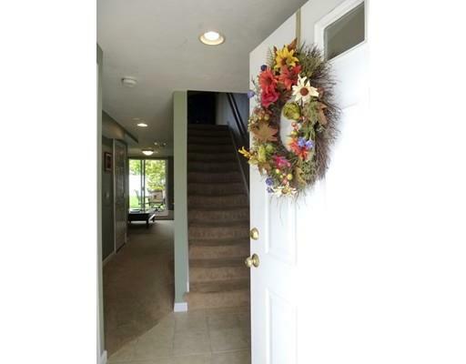 Property Photo:  140 Commonwealth Ave. 23  MA 02763 