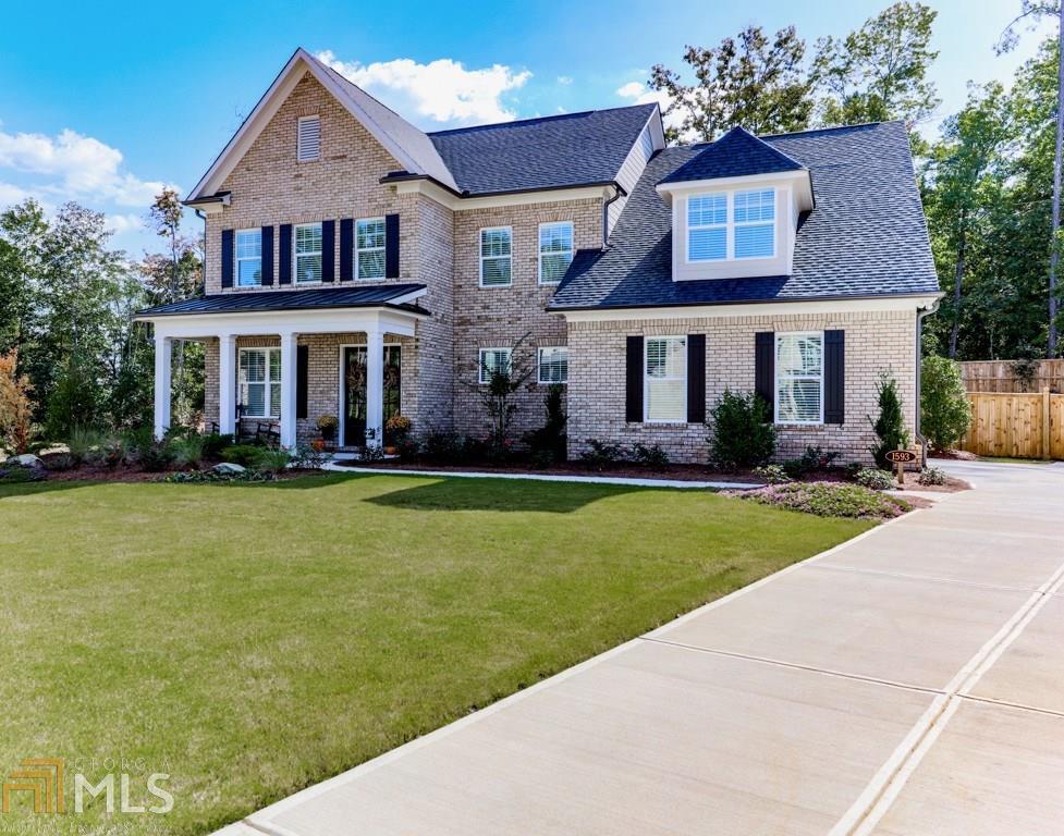 Property Photo:  1593 Copperleaf  GA 30152 