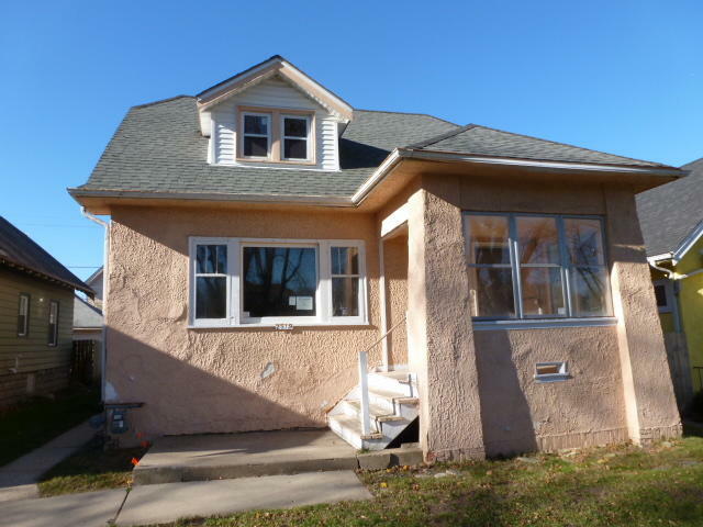 Property Photo: 2519 N 48th St WI 53210