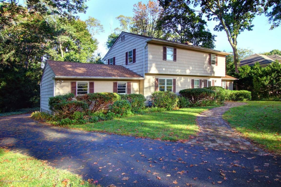 Property Photo:  26 Briarwood Road  NJ 07704 