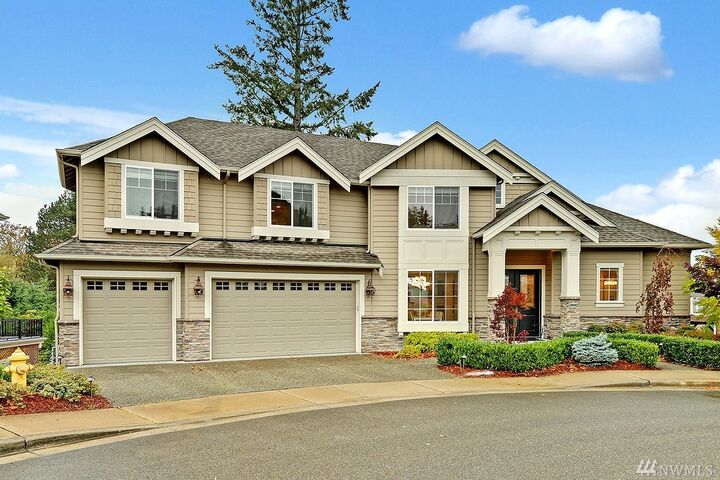 6131 167th Ave SE  Bellevue WA 98006 photo