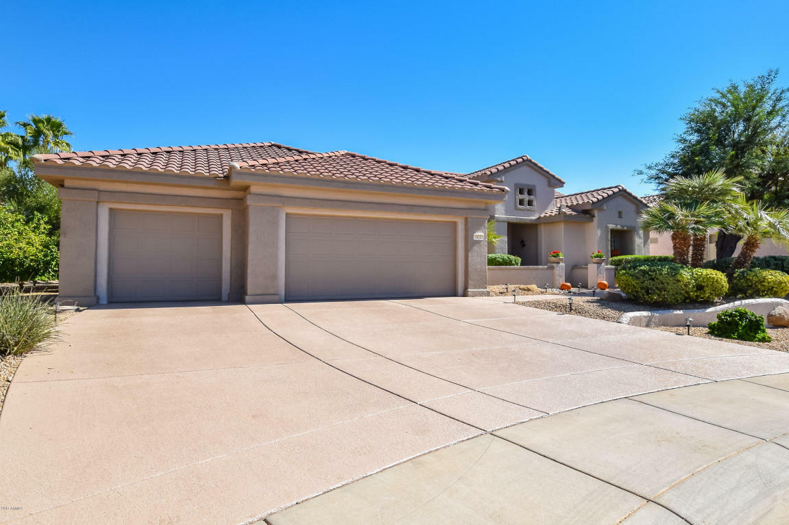 Property Photo:  19723 N Orangetree Court  AZ 85374 