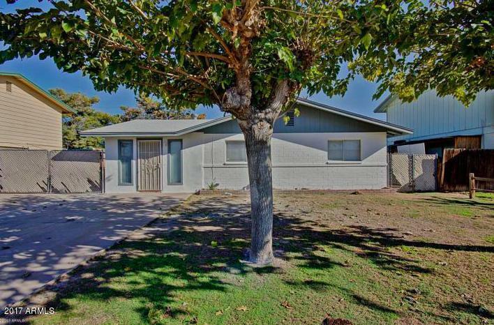 Property Photo:  5713 N 42nd Avenue  AZ 85019 