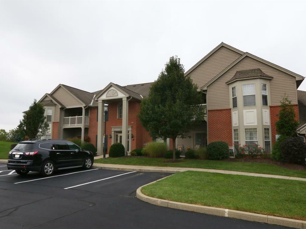 Property Photo:  8033 Pinnacle Point Drive 102  OH 45069 