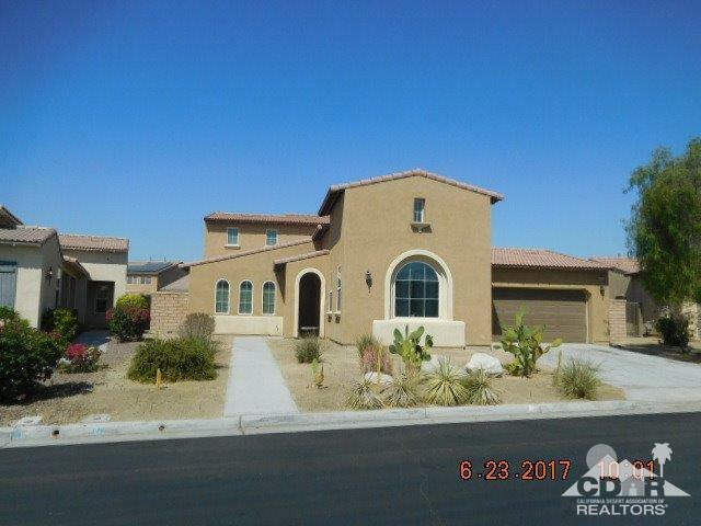 Property Photo: 40579 Amador Drive CA 92203