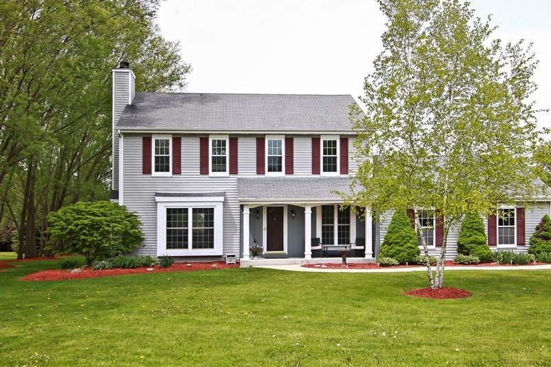 Property Photo: W240n5481 Maple Ave WI 53089