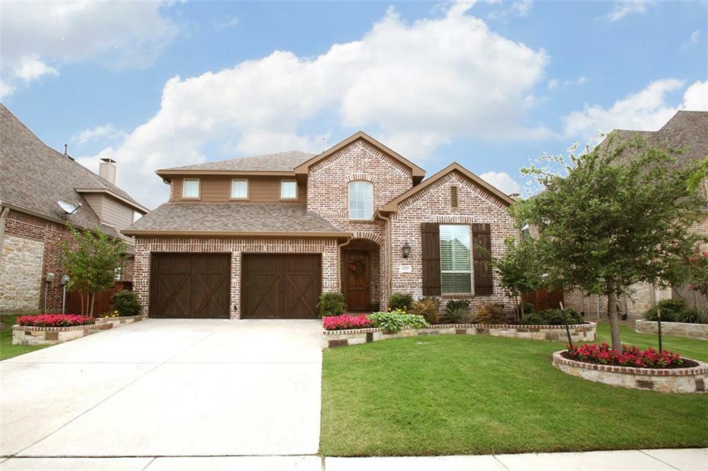 Property Photo:  6320 Bear Lake Road  TX 75034 