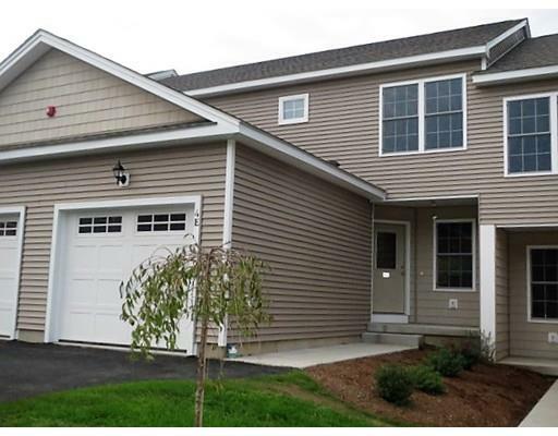 Property Photo: 4 Mapleview Lane 4E MA 01001