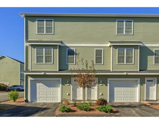 Property Photo: 311 Littleton Rd 31 MA 01824