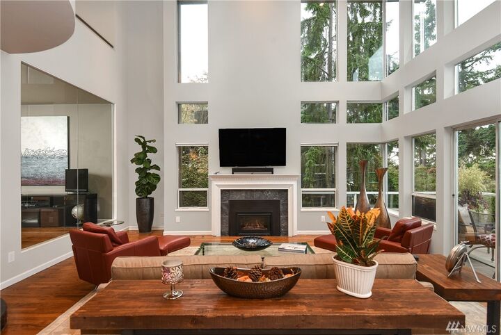 Property Photo: 15219 61st Place NE WA 98028