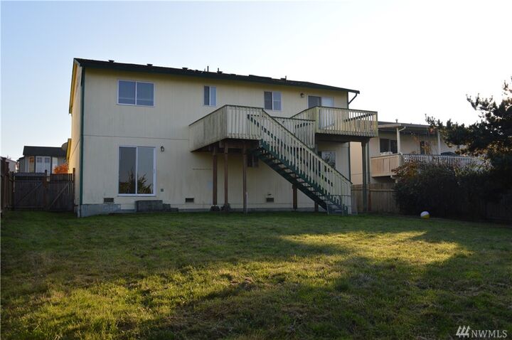 Property Photo: 6809 66th Street NE WA 98270
