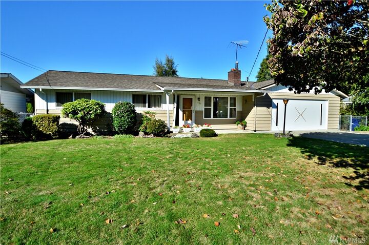 3315 O St SE  Auburn WA 98002 photo