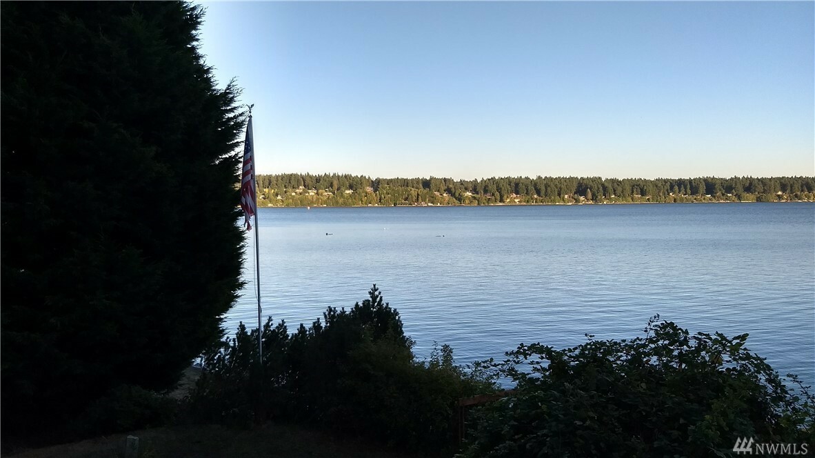 Property Photo: 14568 Sandy Hook Rd NE WA 98370