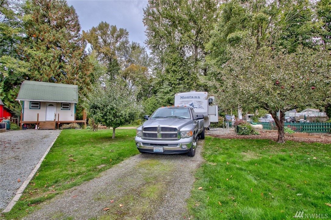 Property Photo:  23651 Cove Rd  WA 98284 
