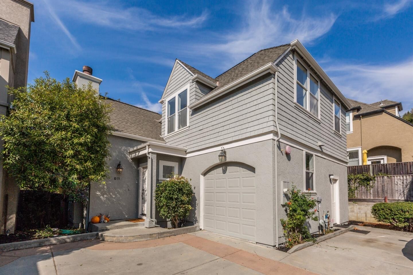 Property Photo: 1033 Nobel Drive CA 95060