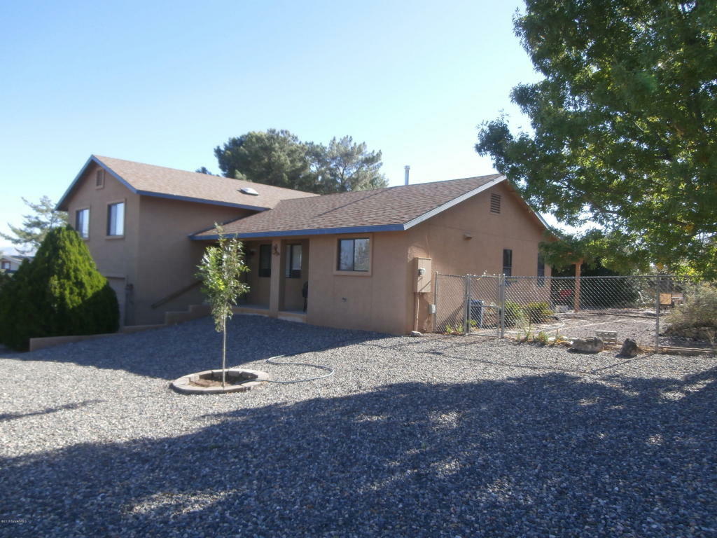 Property Photo:  2047 Agua Fria Drive  AZ 86326 