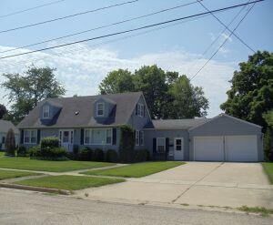 Property Photo:  514 E Church St  WI 53549 