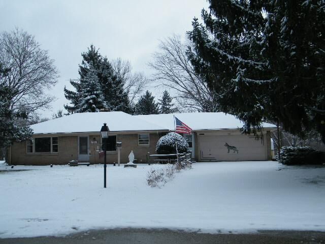 Property Photo:  1720 S Craftsman Dr  WI 53146 