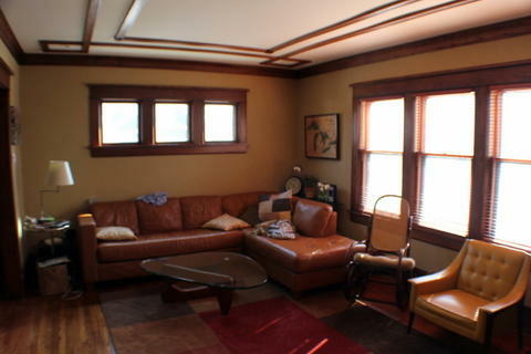 Property Photo:  2270 S Mound St  WI 53207-1334 