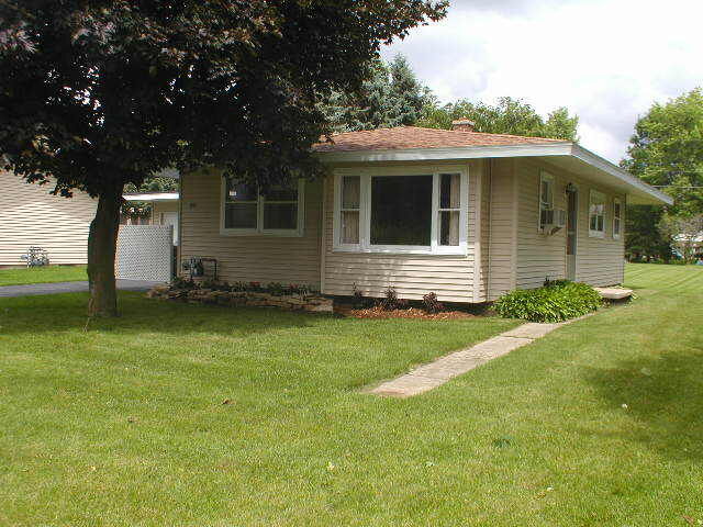 Property Photo:  1005 Werner St  WI 53098 
