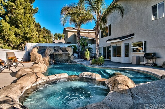 Property Photo:  3181 Mountainside Drive  CA 92882 