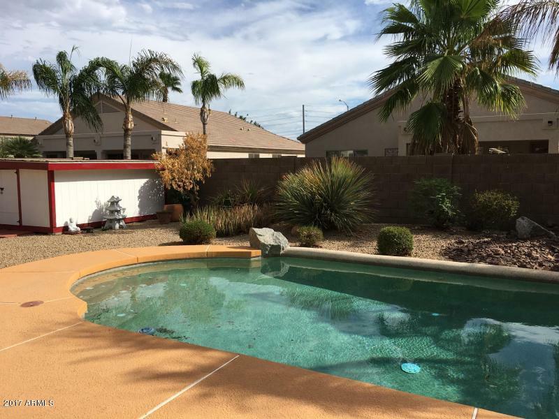 Property Photo:  7983 W Tonopah Drive  AZ 85382 