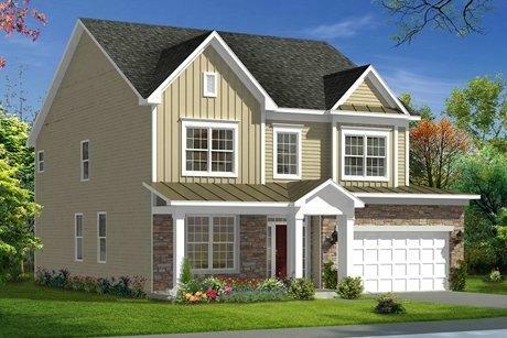 Property Photo: 453 Gianna Lane SC 29445